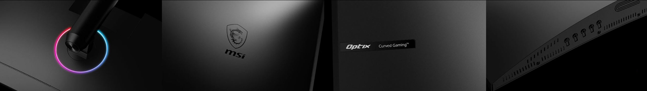 Optix MAG342CQRV MONITOR